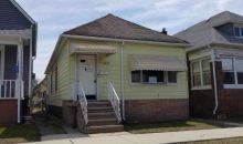 4813 Northcote Aven East Chicago, IN 46312