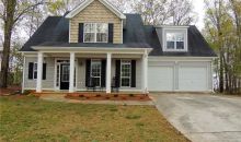 8836 Hectare Rd Winston, GA 30187