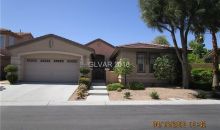 201 Popolo Drive Las Vegas, NV 89138