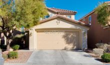 824 Purdy Lodge Street Las Vegas, NV 89138