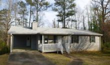 7667 Cheviot Dr Winston, GA 30187