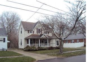 309 N 15th St, Niles, MI 49120