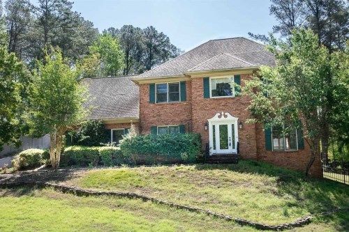 5930 Wilbanks Dr, Norcross, GA 30092