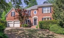 1616 Duxbury Ln NW Kennesaw, GA 30152