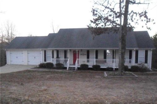 1121 Old Collard Valley Rd, Aragon, GA 30104