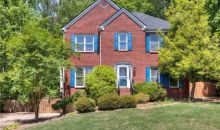 424 Carmain Ln NW Marietta, GA 30064