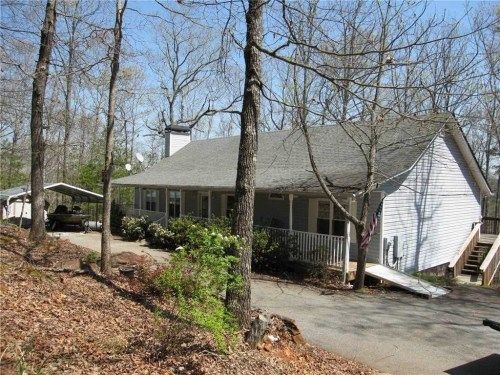 383 Stancil Dyer Rd, Dahlonega, GA 30533