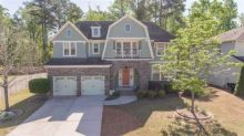 4352 Challedon Dr Fairburn, GA 30213