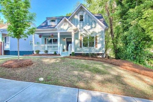 93 Dahlgren St SE, Atlanta, GA 30317