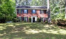 1472 Brookcliff Dr Marietta, GA 30062