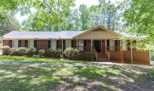 4491 Riverwood Forest Ct Decatur, GA 30035