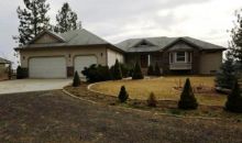 6379 N Villier Rd Nine Mile Falls, WA 99026