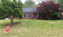 4497 Dorset Circle Decatur, GA 30035