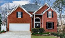 1005 Poplar Grove Woodstock, GA 30189