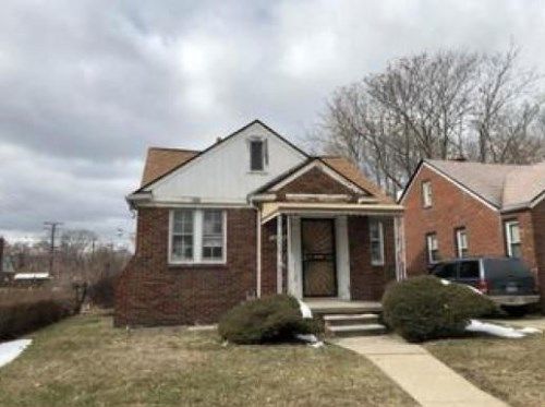 16505 STANSBURY ST, Detroit, MI 48235
