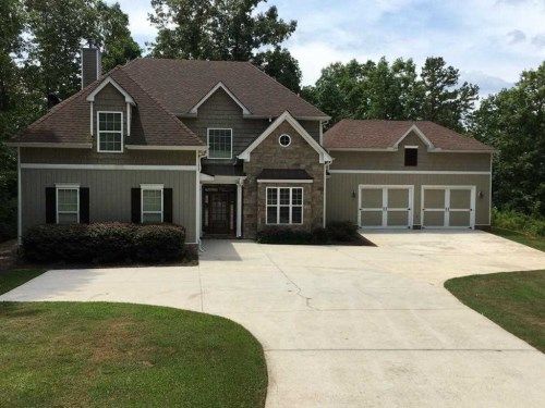 185 Starlight Dr, Dahlonega, GA 30533