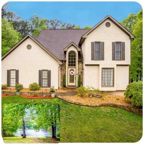 3441 Laurel Green Ct NW, Kennesaw, GA 30144