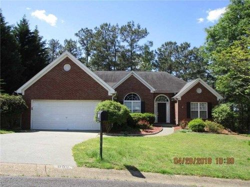892 Soaring Way, Marietta, GA 30062