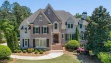 2622 Rankin Run Duluth, GA 30097