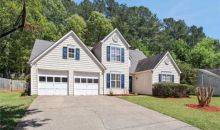 4043 River Rock Way Woodstock, GA 30188