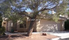 2512 Golden Sands Drive Las Vegas, NV 89128