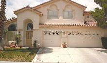 1705 Crystal Creek Circle Las Vegas, NV 89128