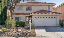 8333 Hollow Wharf Drive Las Vegas, NV 89128