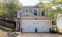 407 Hidden Creek Ct Canton, GA 30114