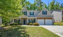 17 Lanier Crossing Hiram, GA 30141