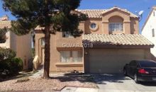 2775 Rungsted Street Las Vegas, NV 89142