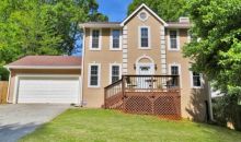 1772 May Glen Dr NW Acworth, GA 30102