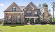 2834 Glengyle Park NW Acworth, GA 30101