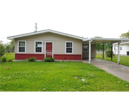 802 Glendale Ave, Houma, LA 70360