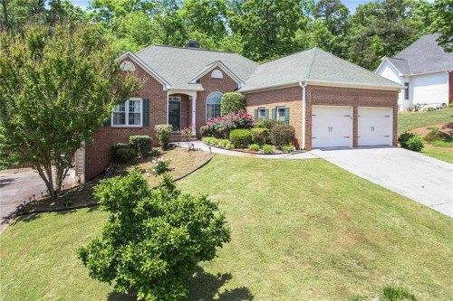 34 Carrington Dr, Cartersville, GA 30120