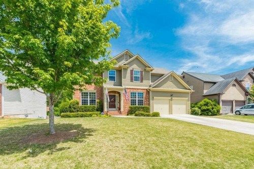 4915 Morgans Pass, Cumming, GA 30040