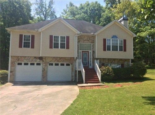 1163 Silver Fox Ct, Lithia Springs, GA 30122