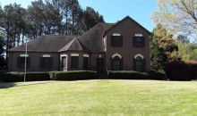 3450 Briar Ridge Ln Snellville, GA 30039