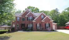 3876 Thompson Lake Dr Buford, GA 30519