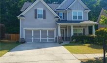 4153 Creekrun Circle Buford, GA 30519