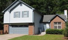 4941 Sugar Creek Dr Buford, GA 30518