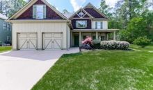 260 Homestead Dr Dallas, GA 30157