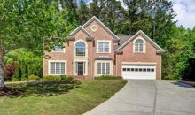 3060 Greens Creek Ln Alpharetta, GA 30009