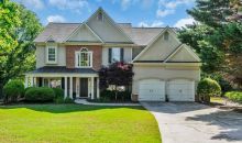 6875 Weatherstone Way Alpharetta, GA 30009