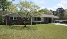 5560 Deerfield Trl Atlanta, GA 30349