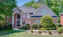 1790 Chattahoochee Run Dr Suwanee, GA 30024