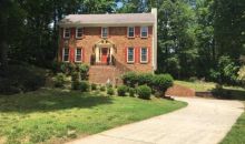 3291 Drift Wood Ct Suwanee, GA 30024