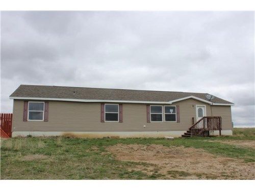 16 Chris Ln, Rozet, WY 82727