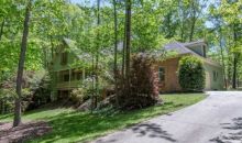 207 Crooked Tree Dr Dawsonville, GA 30534