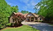 6225 Autumn Ct Dawsonville, GA 30534