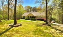 305 April Trace Dawsonville, GA 30534